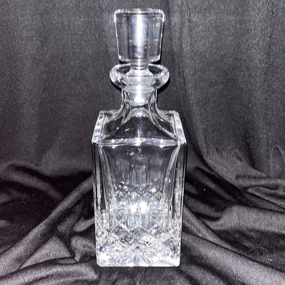 Things Remembered Other New Whiskey Decanter Poshmark